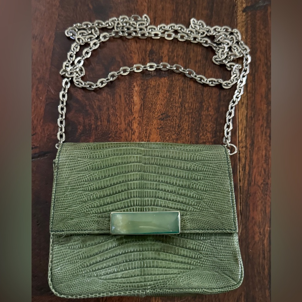 Daniella Ortiz crossbody bag